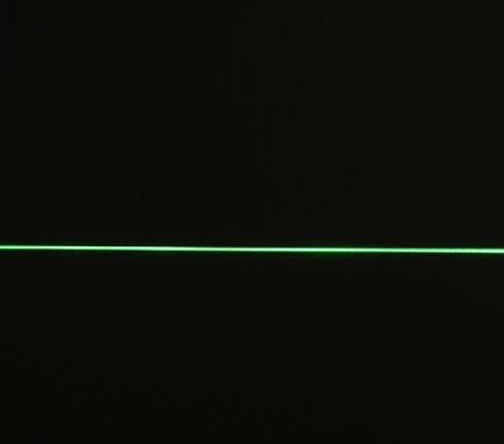 532nm 1mW~50mW 녹색 레이저 모듈 Line(Laser Head)